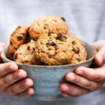 How do you make cookies softer instead of crunchy?