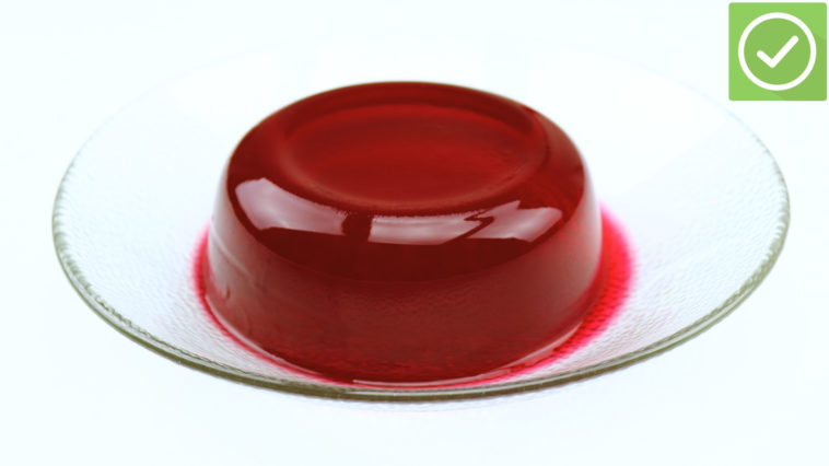 How do you make gelatin stronger?