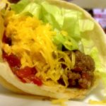 How do you make ground beef juicy?