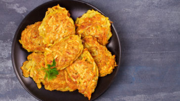 How do you make hash browns not soggy?