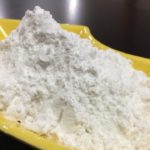 How do you make homemade cornstarch?