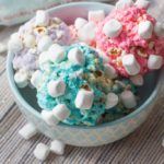 How do you make popcorn Fluffy?