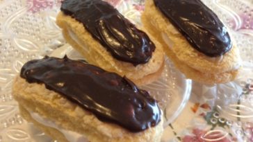 How do you make store-bought icing easier to spread?