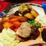 How do you make the perfect Christmas dinner?