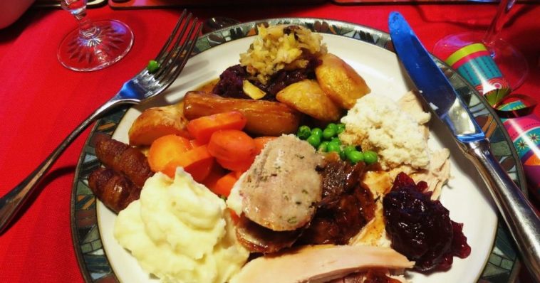 How do you make the perfect Christmas dinner?