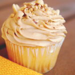 How do you make vanilla frosting taste better?