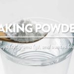 How do you measure 1 oz of powder?