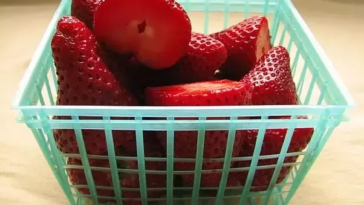 How do you measure 1 pint?