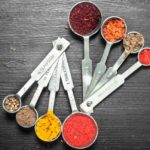 How do you measure 1 teaspoon in grams?