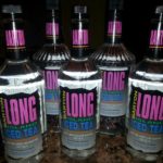 How do you mix Barton Long Island Iced Tea?