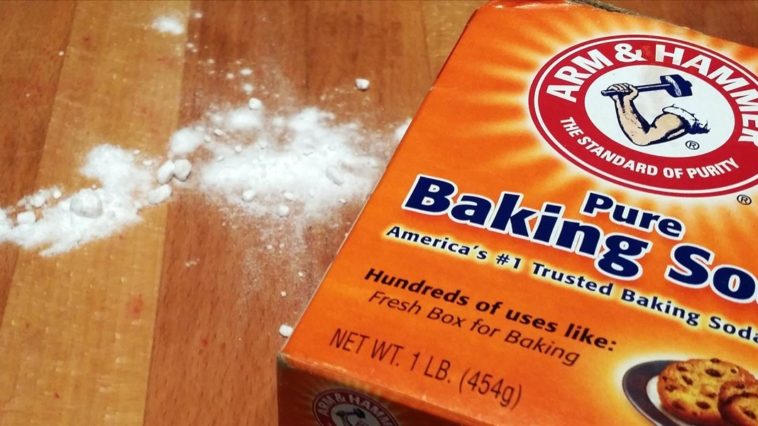 How do you neutralize bitter taste?