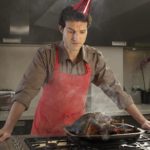 How do you neutralize burnt taste?