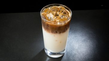 How do you order a pumpkin caramel macchiato?