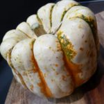 How do you pick sweet dumpling squash?