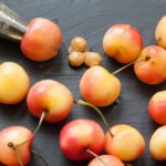 How do you pit cherries without a cherry pitter?