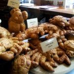 How do you pronounce boudin bread?