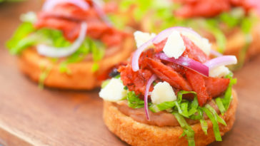 How do you refrigerate Sopes?