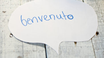 How do you say hello in Sicilian?