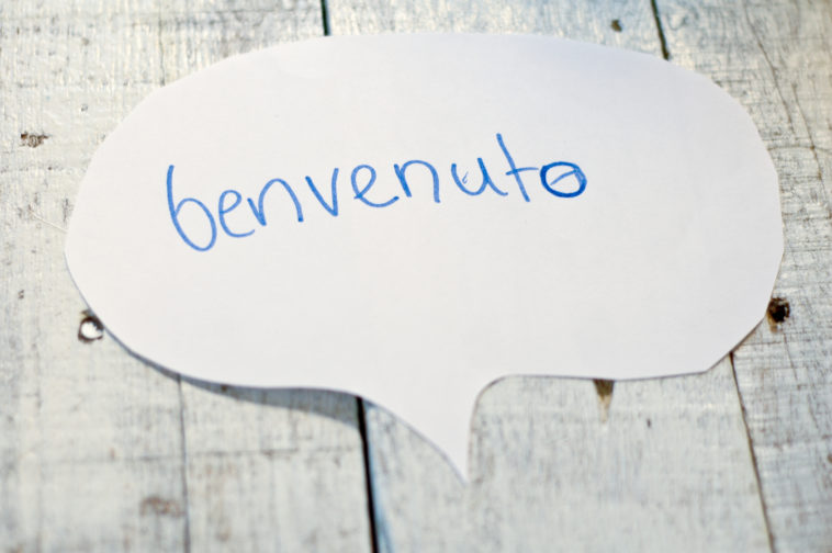 How do you say hello in Sicilian?