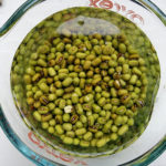 How do you say mung bean in French?