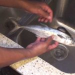 How do you scale without scales?