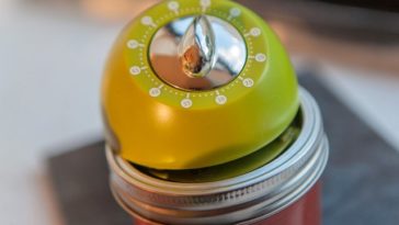 How do you seal a Mason jar without boiling it?