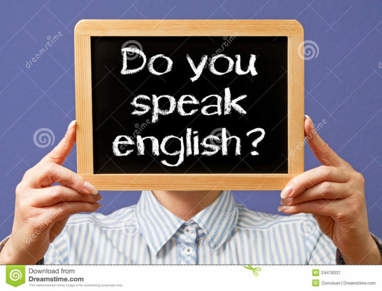 How do you speak Schnitzel?