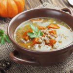 How do you spell bowl of soup?