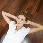 How do you stimulate a bowel movement quickly?