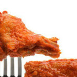 How do you stop poop from burning after eating spicy food?