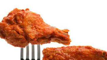 How do you stop poop from burning after eating spicy food?