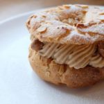 How do you store Unfilled choux pastry?