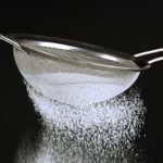 How do you store flour for years?