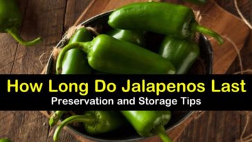 How do you store fresh jalapenos long term?