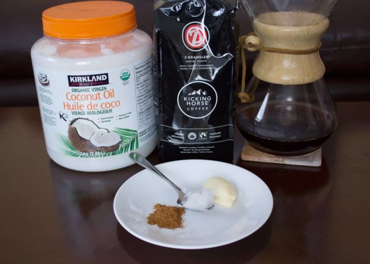 How do you sweeten coffee without sugar?