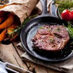 How do you tenderize an arm roast?