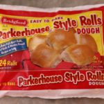 How do you thaw frozen rolls?