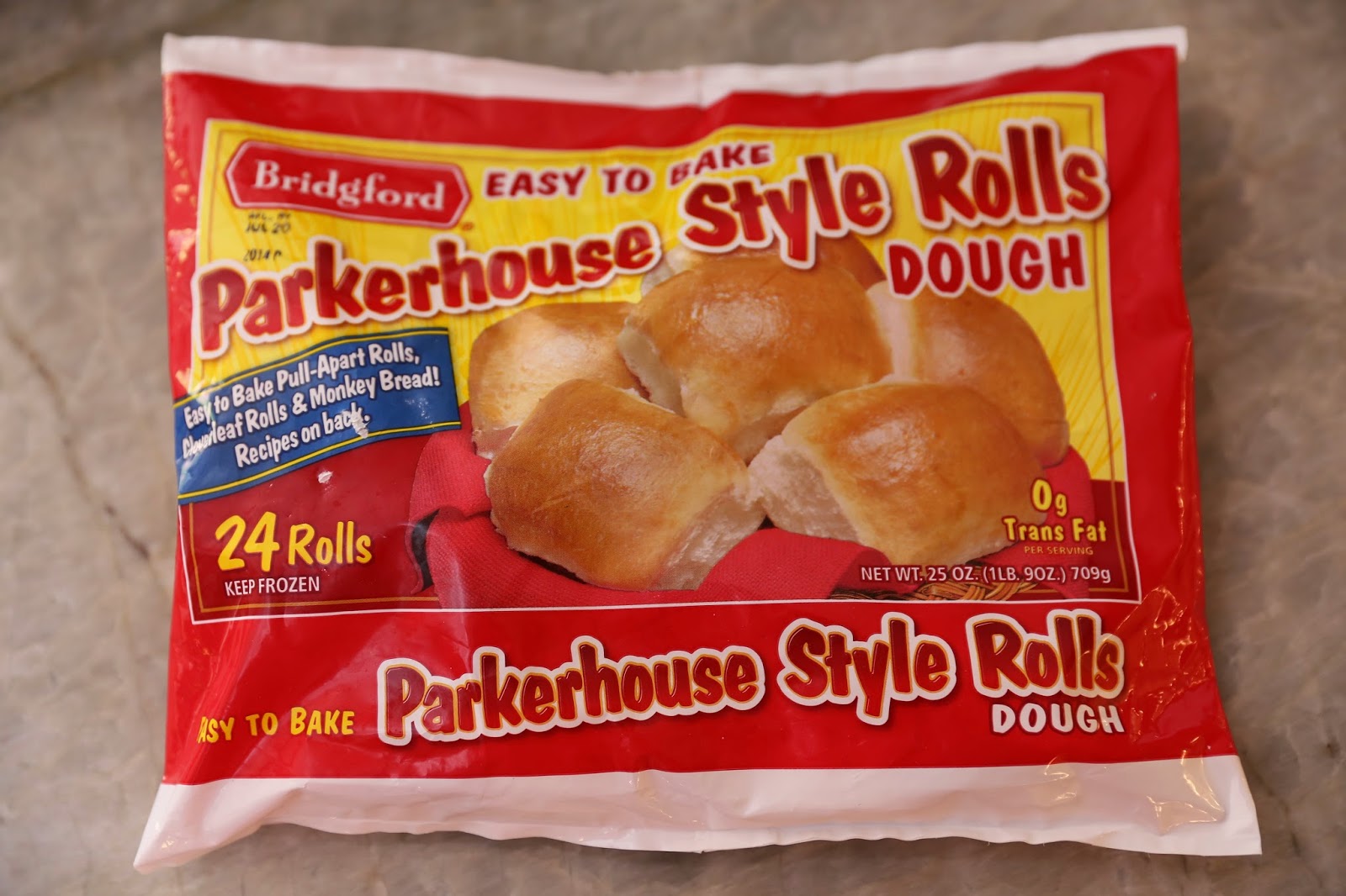 how-do-you-thaw-frozen-rolls