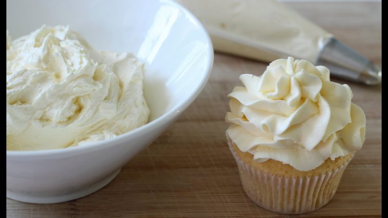 How do you thaw out buttercream icing?