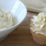 How do you thaw out buttercream icing?