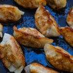 How do you thicken chicken and dumplings?