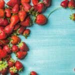 How do you use McCormick strawberry flavor?