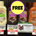 How do you use Smucker's Magic Shell?