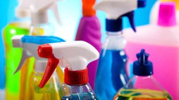 How do you use Zonrox as a disinfectant?