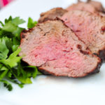 How do you use beef tenderloin trimmings?