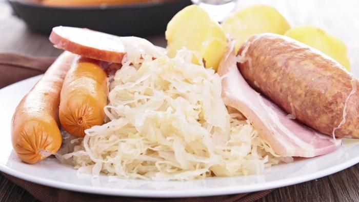 How do you use crock weights?