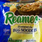 How do you use frozen egg noodles?