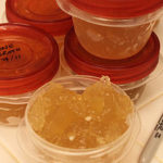 How do you use gelatin to tighten skin?