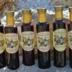 How do you use gourmet glaze?