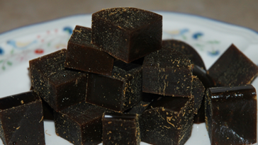 How do you use stock cubes instead of stock?